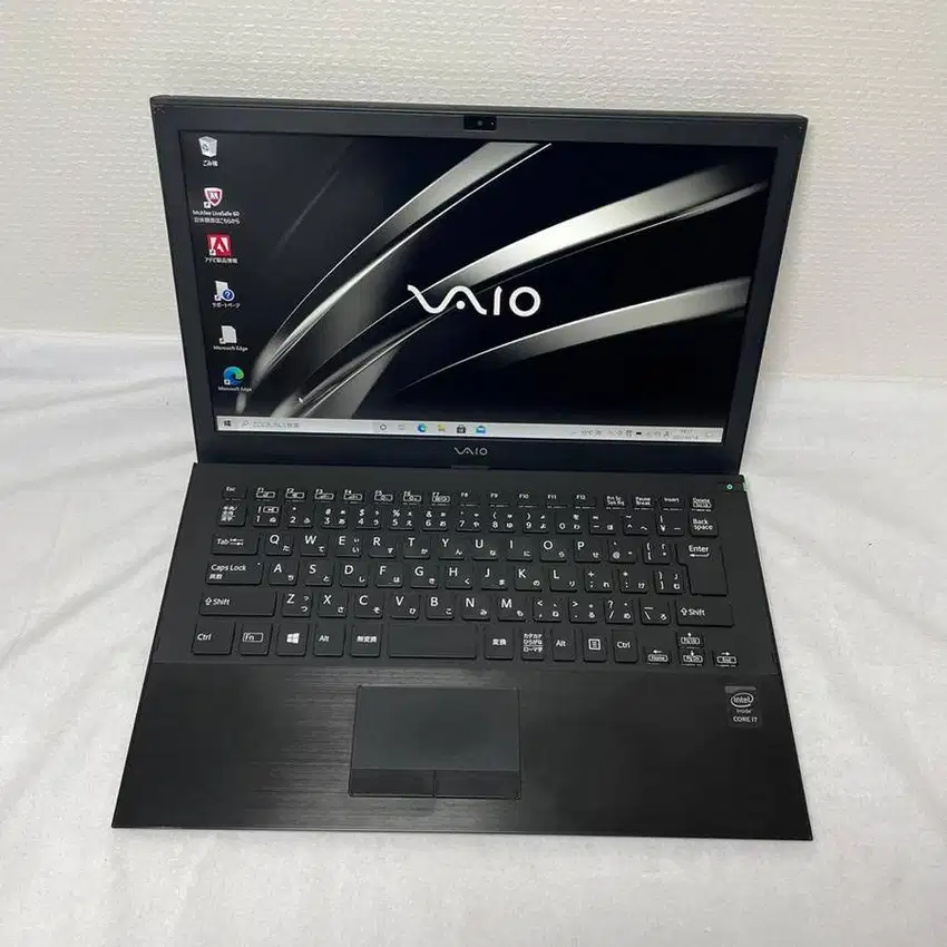 Laptop Vaio VJP132 Core i3 gen5 RAM 4gb/128gb D-CZ