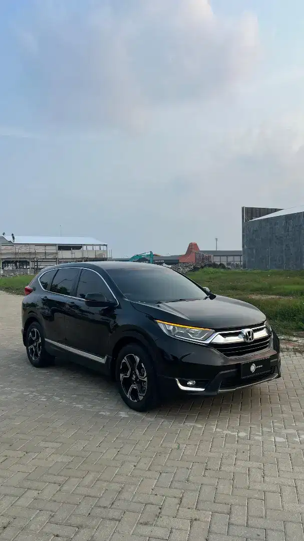 [ Antik] Honda CRV 2.0 2019
