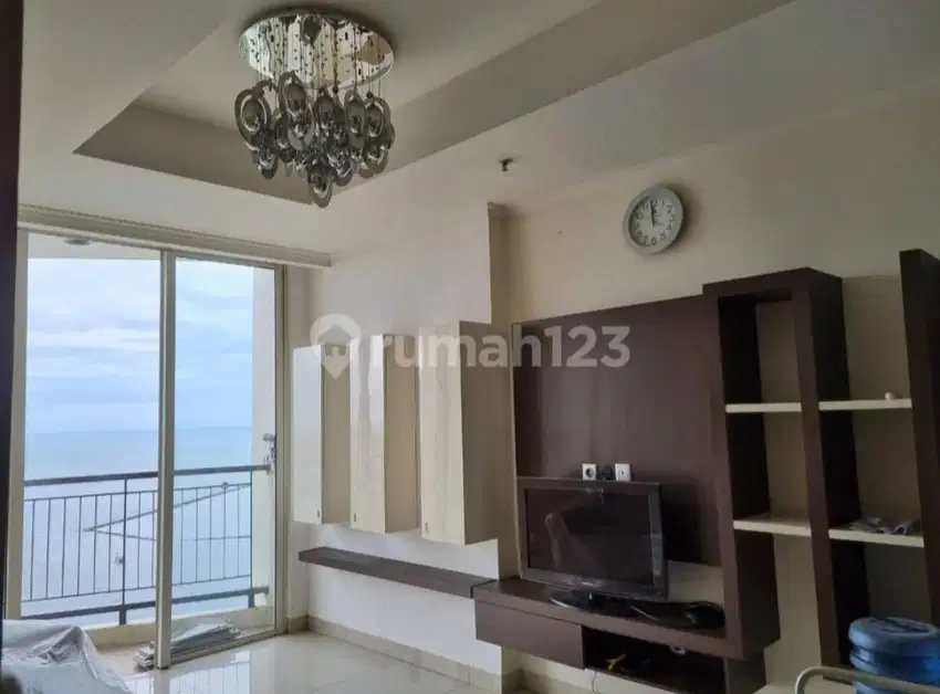 Apartemen Ancol Mansion Full Furnish Sea View Siap Huni