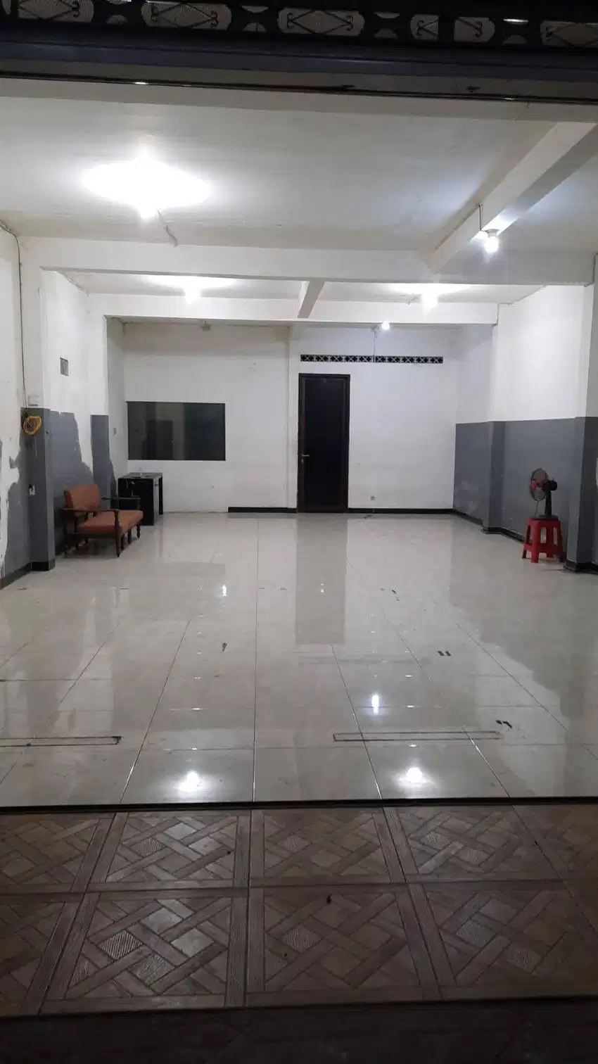 Disewakan Ruko Lokasi Strategis High Traffict Raya Lontar