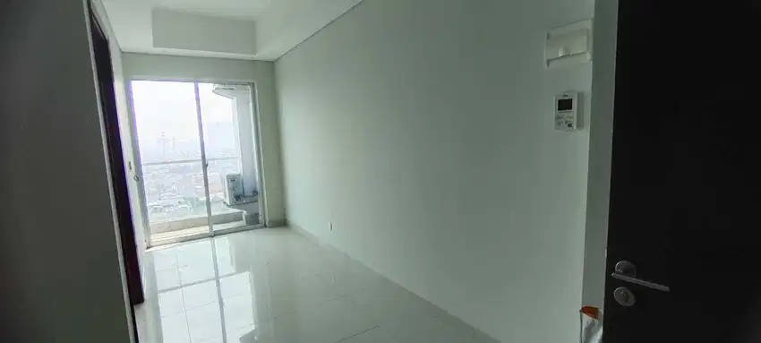Jual cepat 1BR tower B Puri Mansion