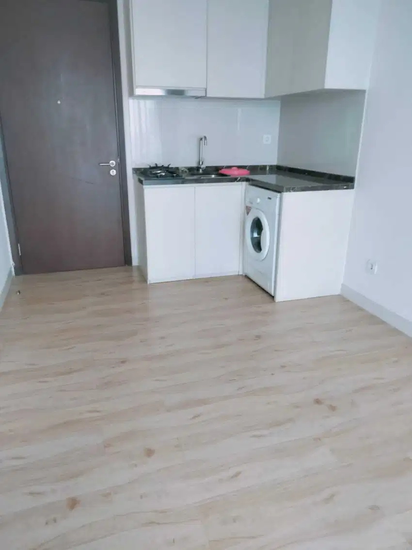 Dijual Cepat Apartemen 3BR Puri Mansion Harga Termurah Saat Ini