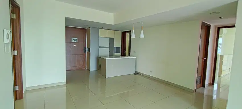Apartemen Sherwood Twr Richmond, Kelapa Gaading Luas 145m2