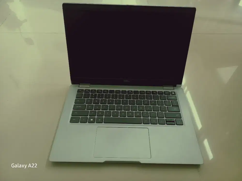 Laptop Dell 5320 || CORE I5 GEN 11, RAM 16 GB || SSD 512 GB