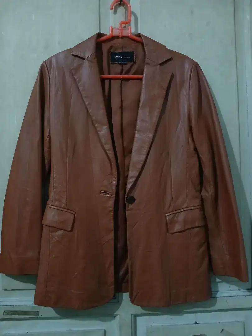 Jual jaket cewek CN Catrinet