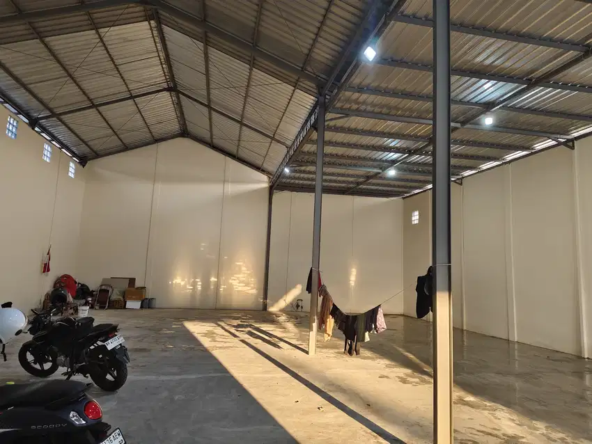 Brand New Gudang Muding Kerobokan