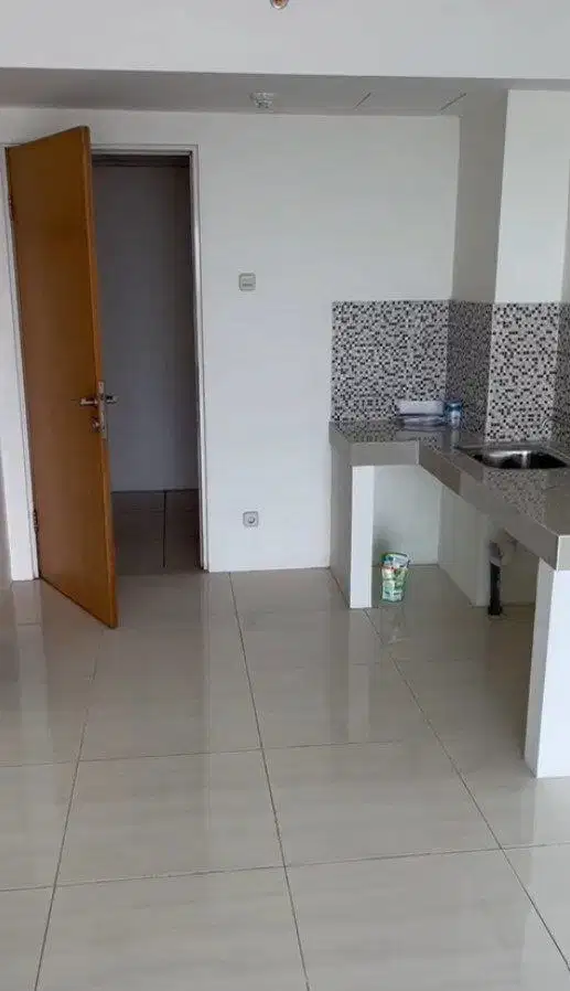 DIJUAL APARTEMEN PUNCAK BUKIT GOLF DEKAT PAKUWON MALL CITRALAND