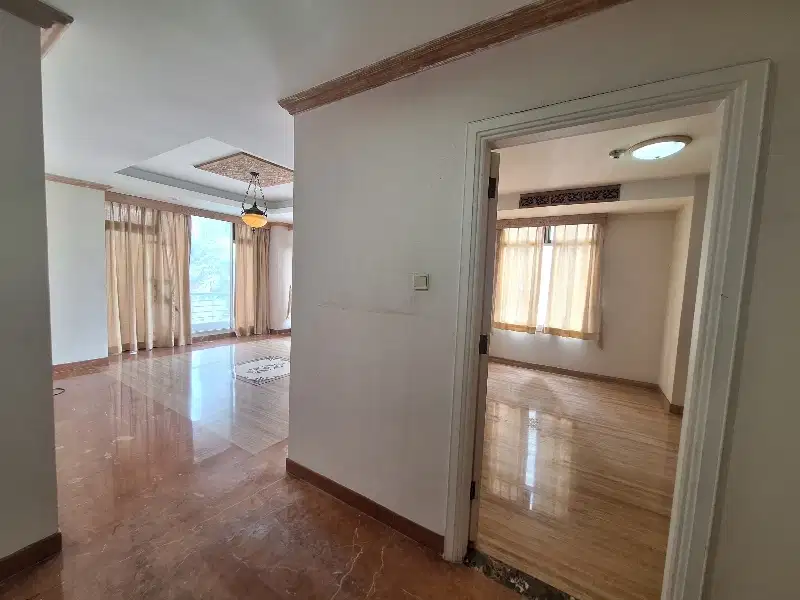 Dijual Dibawah NJOP Apartemen Sahid Sudirman Jakarta Pusat