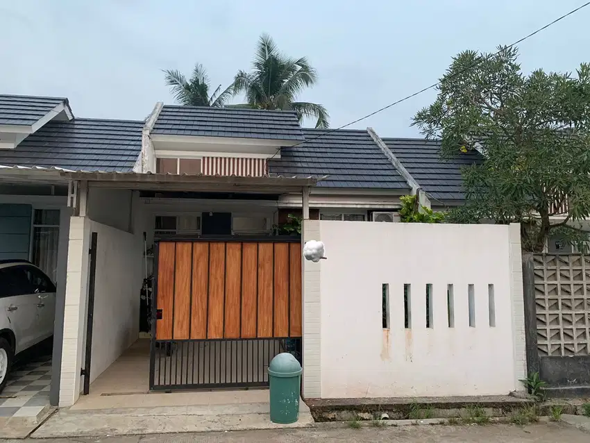 Jual Cepat Sentraland Boulevard Tanah Besar Dekat St Parung Panjang