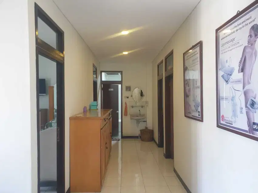 Jual Ruko Posisi Hoek Di Komplek Kurdi Bandung