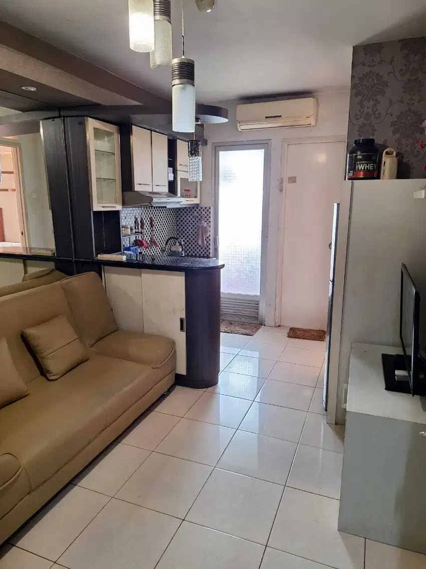 Sewa Bulanan Tahunan Apartemen kalibata city Kemuning