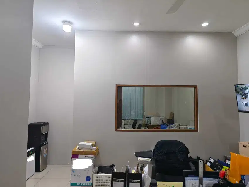 DIJUAL CEPAT RUKO DI MUTIARA TAMAN PALEM