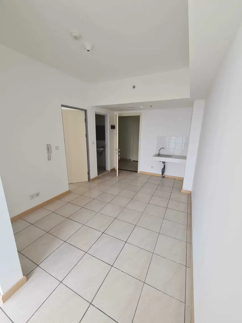 Jual Apartmen Mtown Murah dan Siap Huni