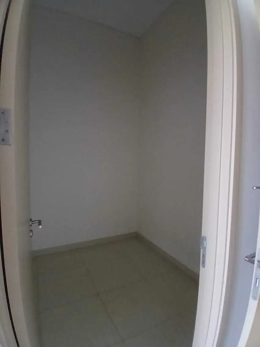Disewakan Apartemen Baru 2 BR Sedayu City Kelapa Gading Jakarta Utara