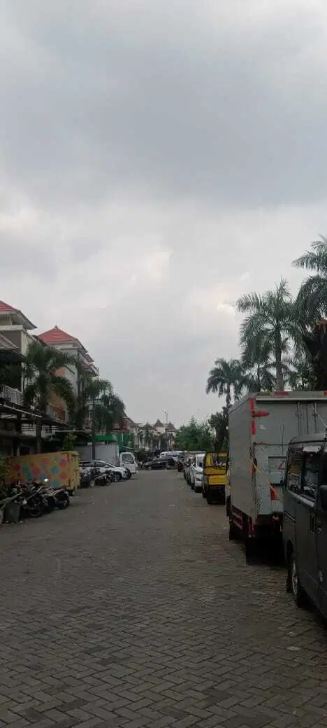 DIJUAL CEPAT RUKO DI MUTIARA TAMAN PALEM