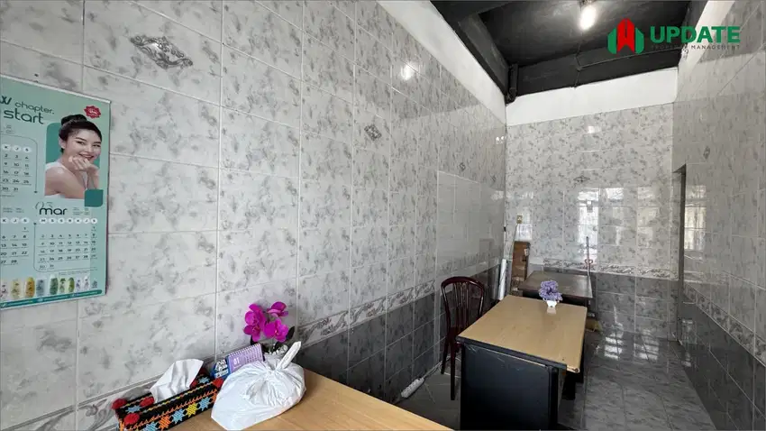 DIJUAL RUMAH DI JALAN MALAKA MEDAN