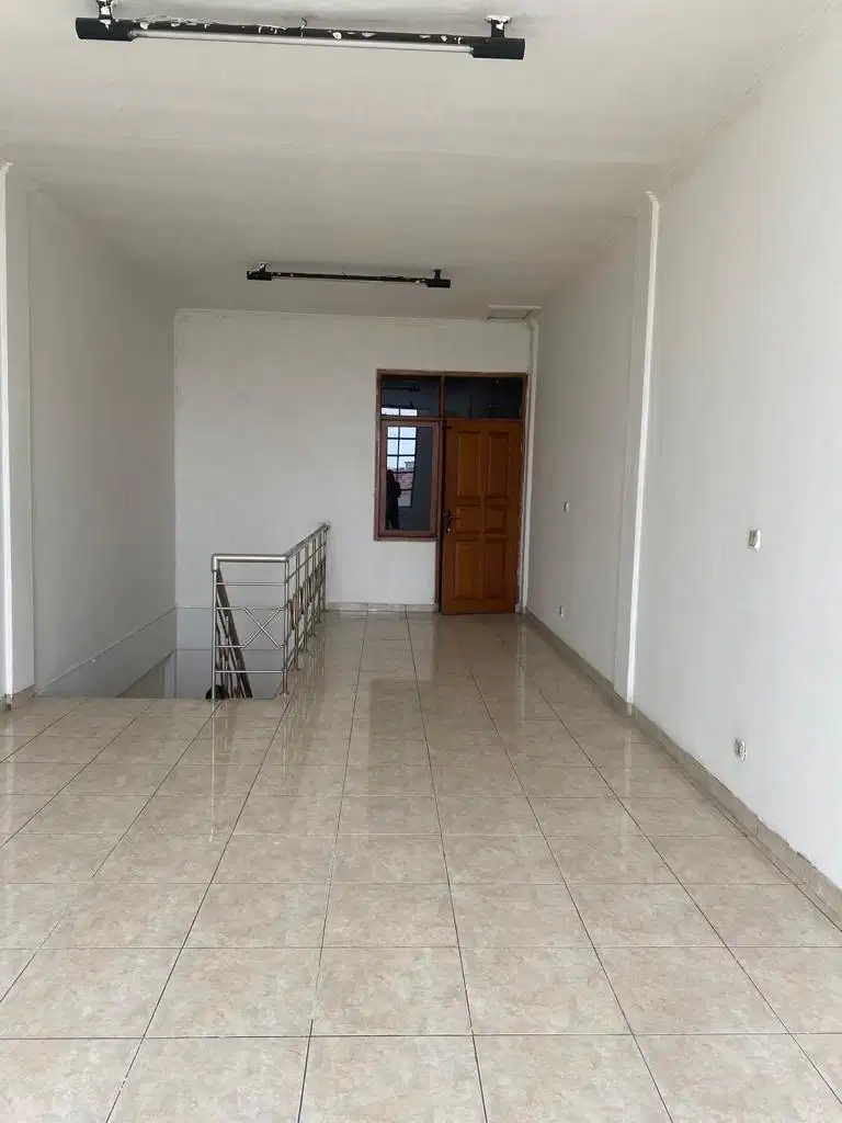 DIJUAL RUKO DI JL RAYA  A.H NASUTION BANDUNG     INA