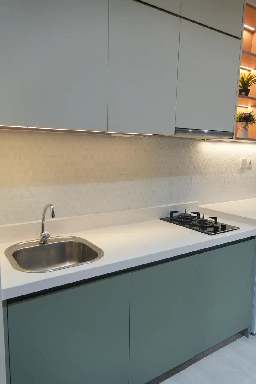 Apartmen L'avenue Full Furnish Lokasi Strategis di Jakarta