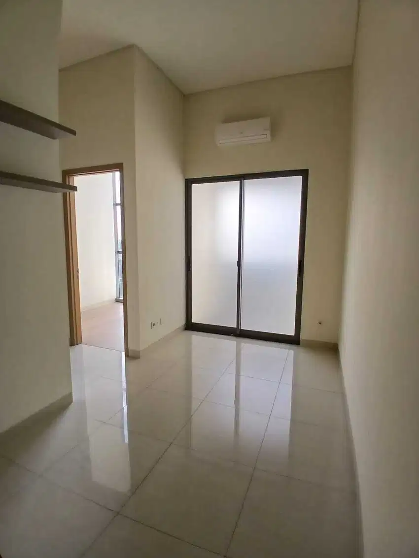 Apartemen 2KT Sedayu City Kelapa Gading