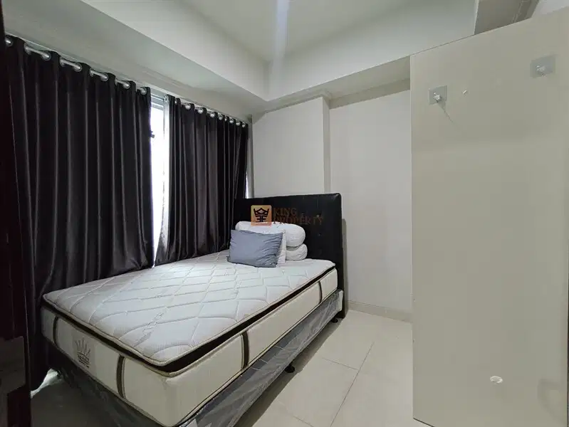 Selangkah Ke Mall Green Sedayu, Dijual 2 Kamar Green Sedayu Cengkareng