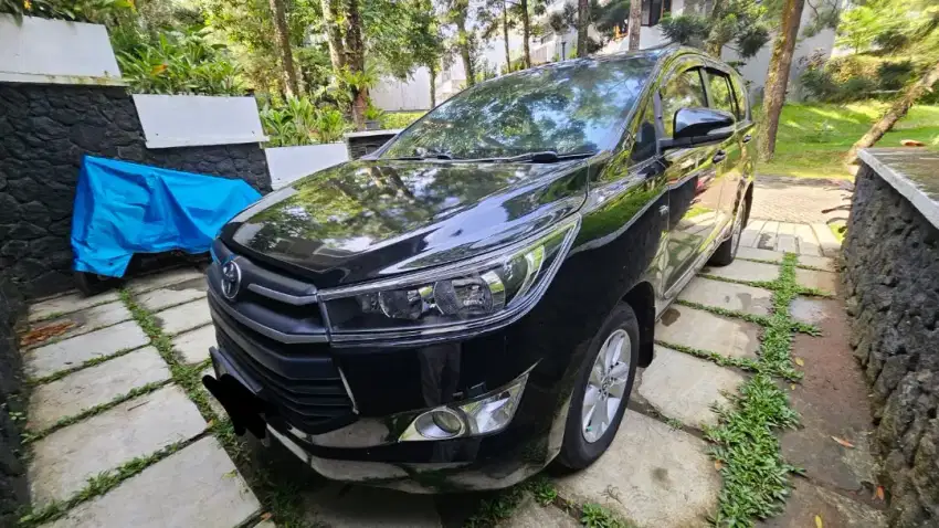 TOYOTA INOVA REBORN G AT 2016