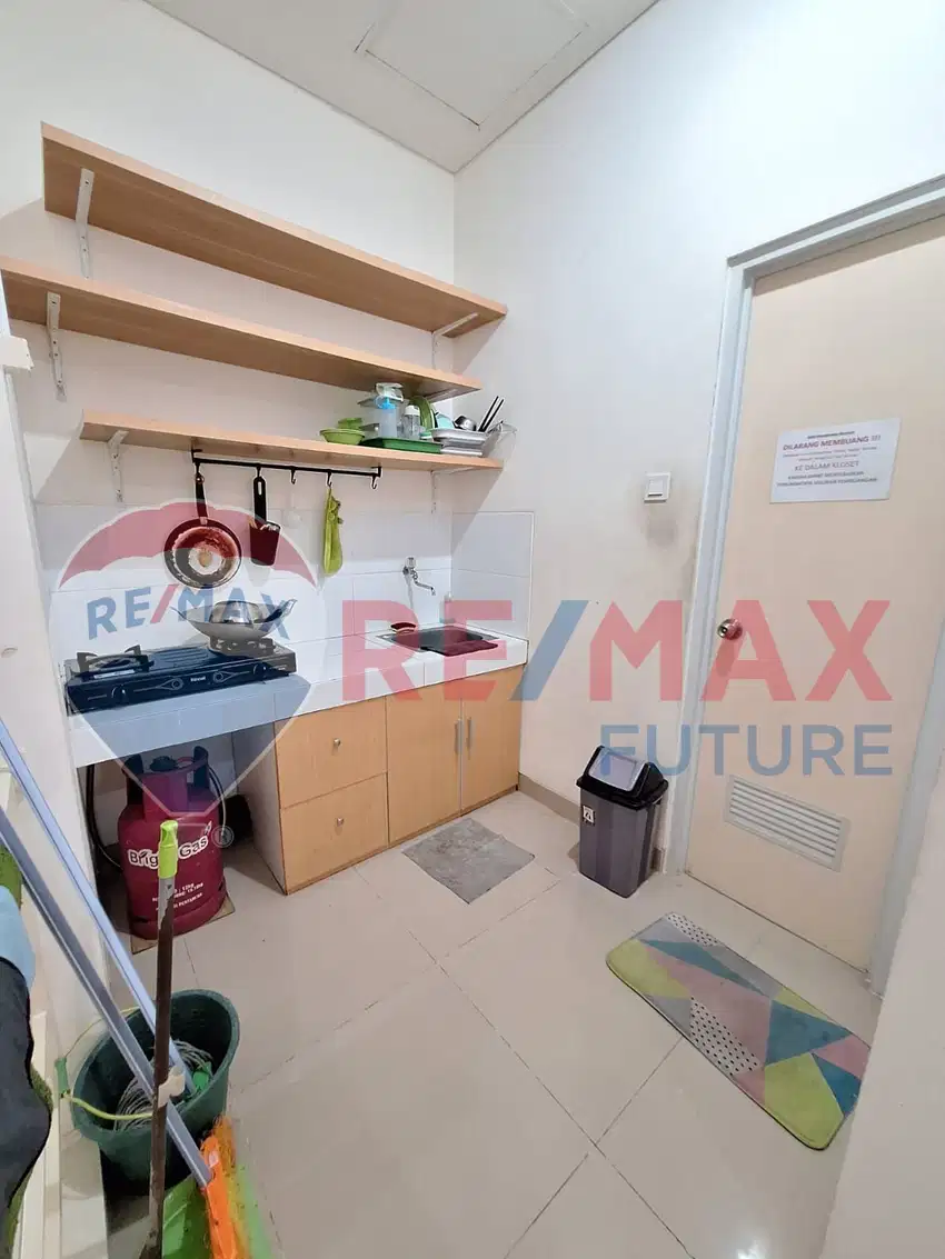 Disewakan Ruko Gading Serpong Siap USAHA