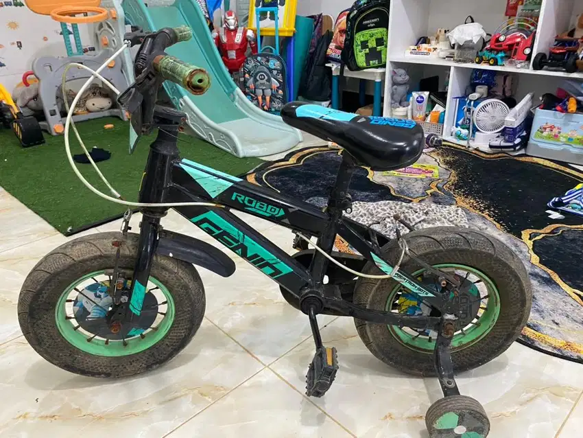 SEPEDA ANAK MURAH