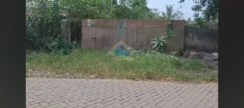 Sewa Gudang Di Rancakebo, Babat, Tangerang - Banten.