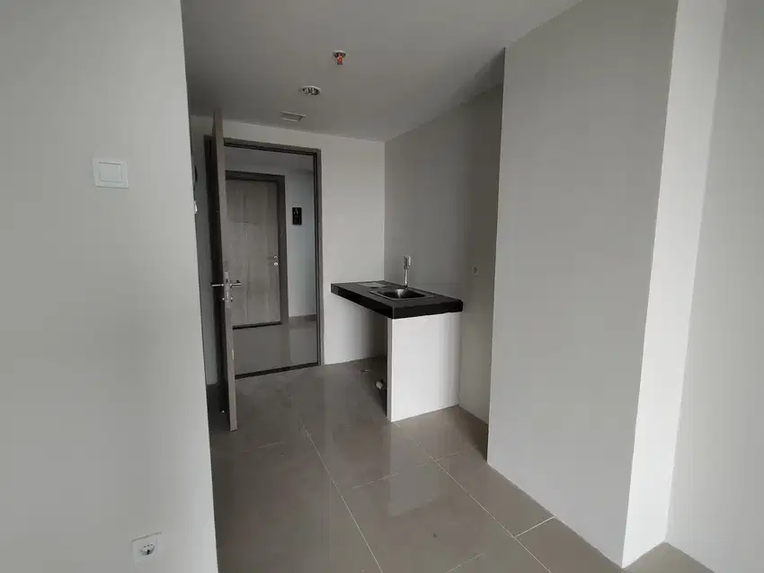 Dijual Apartemen Anwa Bintaro Lantai 9 no 38
