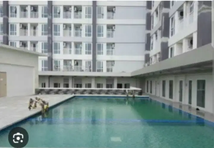 Disewakan apart taman melati Jogja