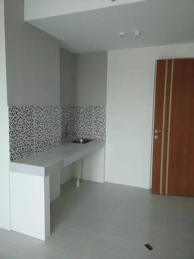 Puncak Dharmahusada TOWER B06, KOSONGAN, BELUM PERNAH DIHUNI