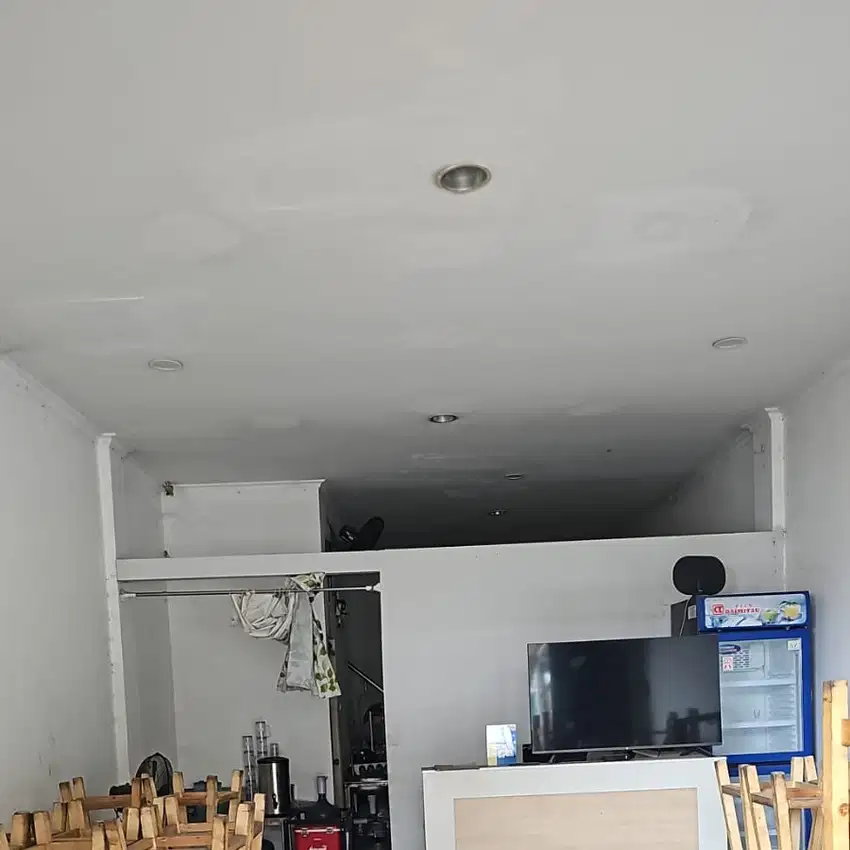 Dijual Ruko Binong Permai