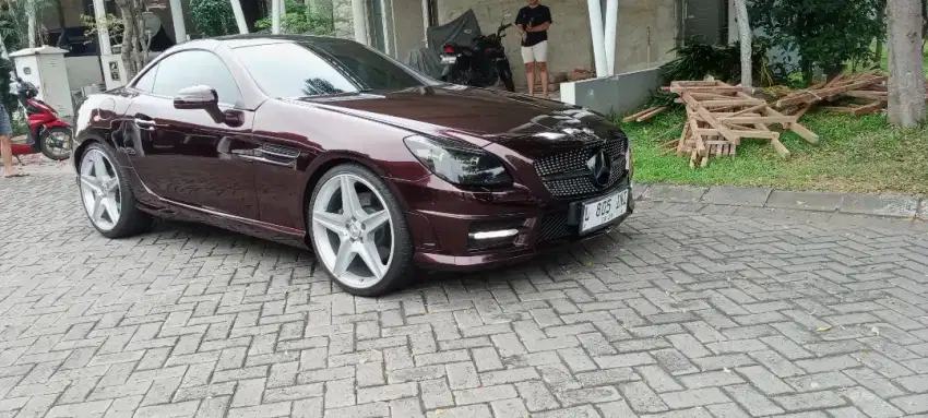 Melayani pemasangan stiker mobil panggilan