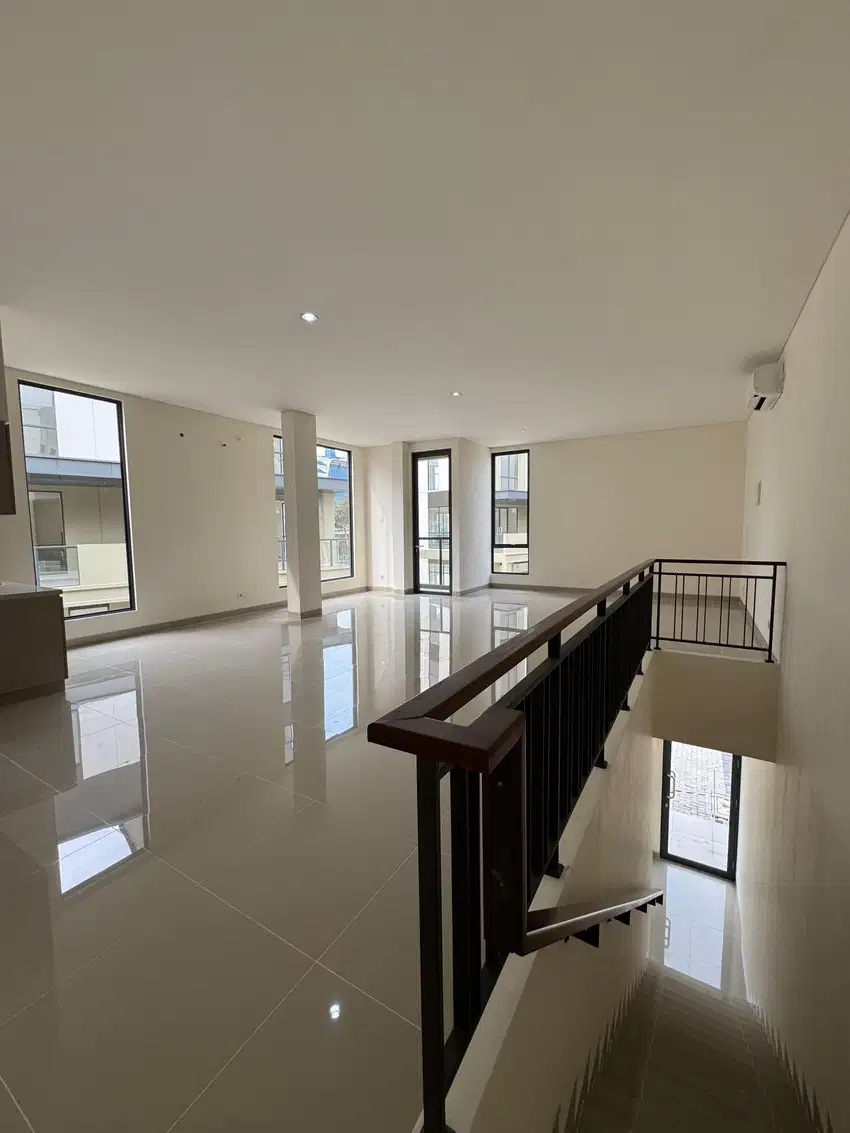 Dijual Ruko Hook 2 Lantai di Verona Junction By Rumah Chinida