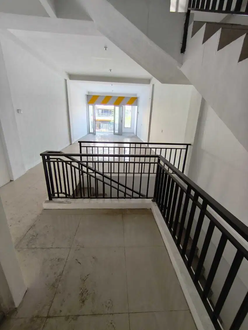 Disewakan Ruko Jl Raya Mastrip