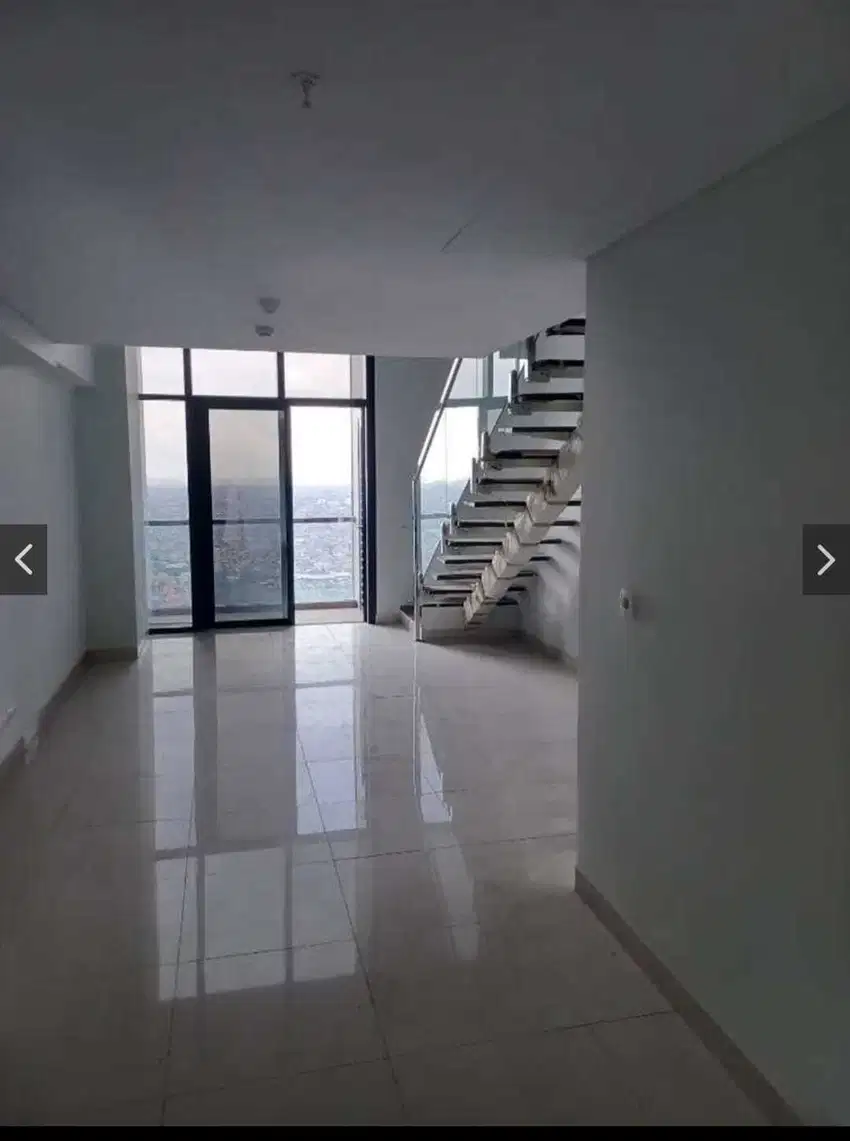 Dijual rugi soho vieloft murah Kosongan