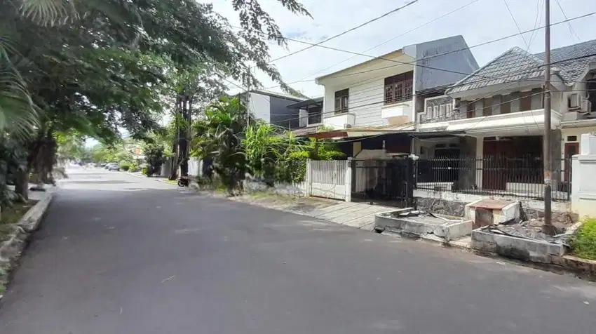 Dijual Rumah Bagus Siap Huni di Pondok Indah Jakarta Selatan