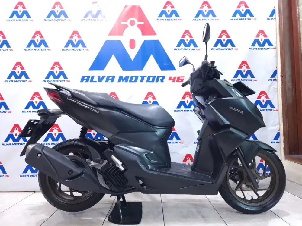 ( DP 500RB ) HONDA VARIO 160 TH 2023 CASH / TT / KREDIT / KREDIVO / CC