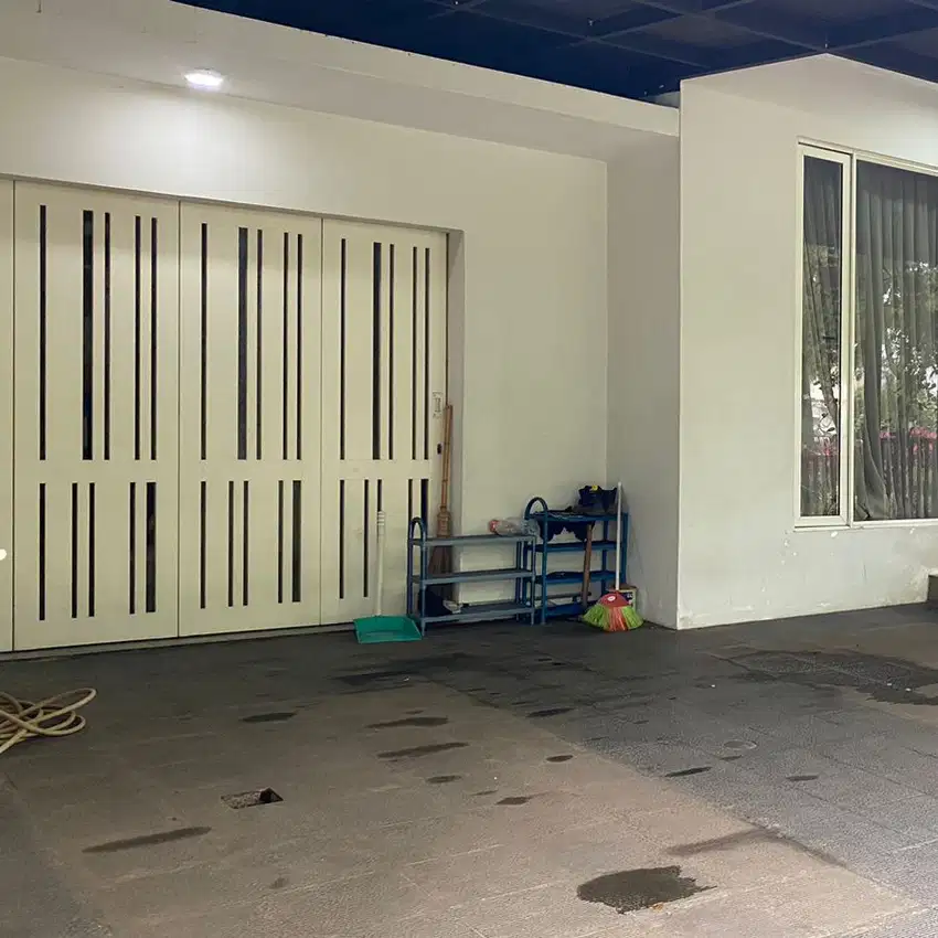 Jual Cepat Rumah Mewah Di Kebayoran Sektor 7 Bintaro Jaya