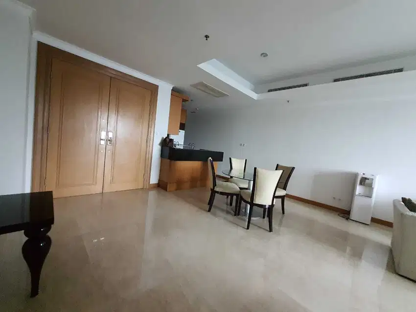 Dijual unit apartemen Kempinski- Thamrin- Jakarta Pusat