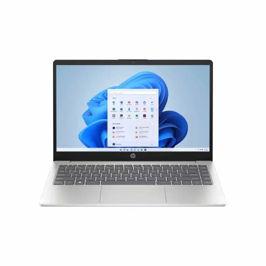HP 14 - EP0018TU (Moonlight Blue) / EP0019TU (Natural Silver)