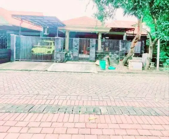DIJUAL RUMAH CITRA HARMONI CLUSTER SYMPONI