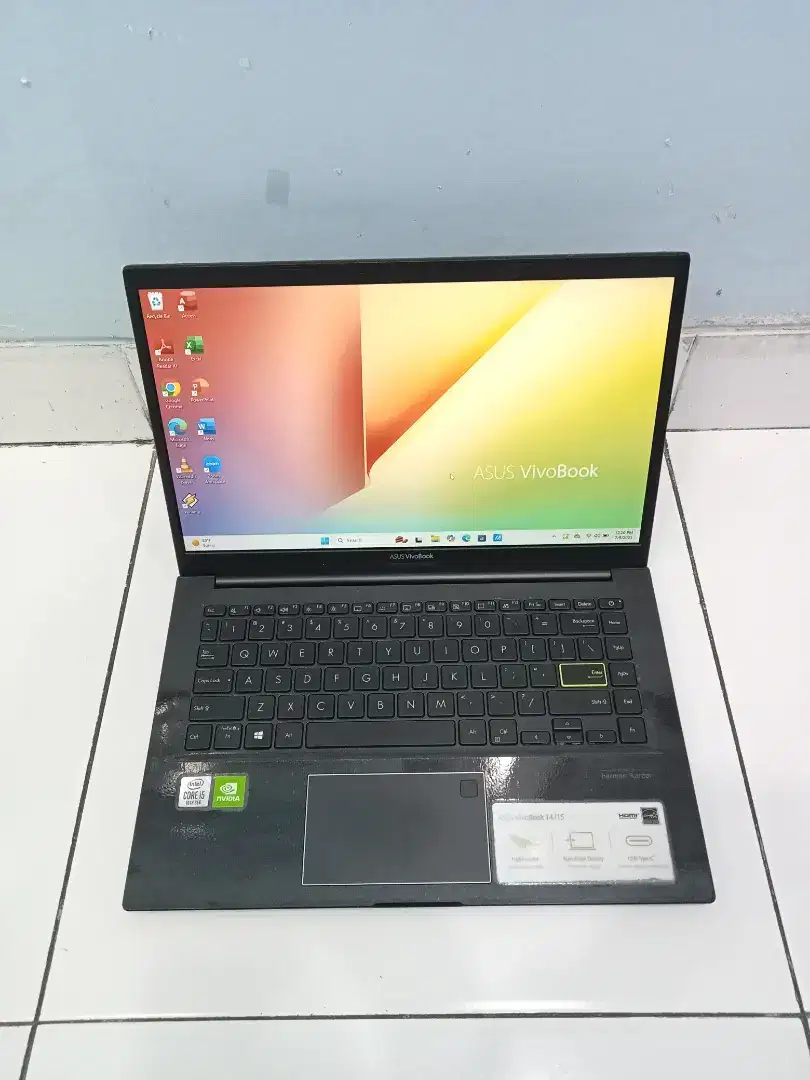 ASUS VIVOBOOK 14 K413J