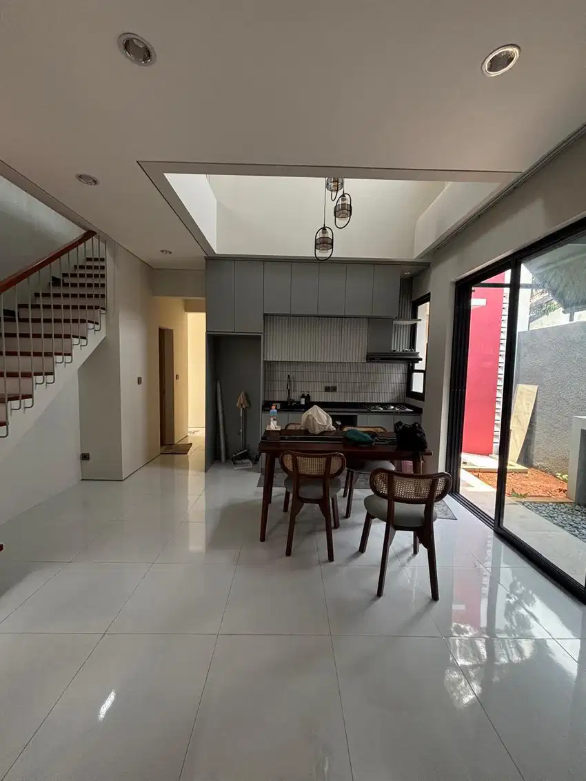Dijual Rumah Estetik di Jatisampurna Bekasi