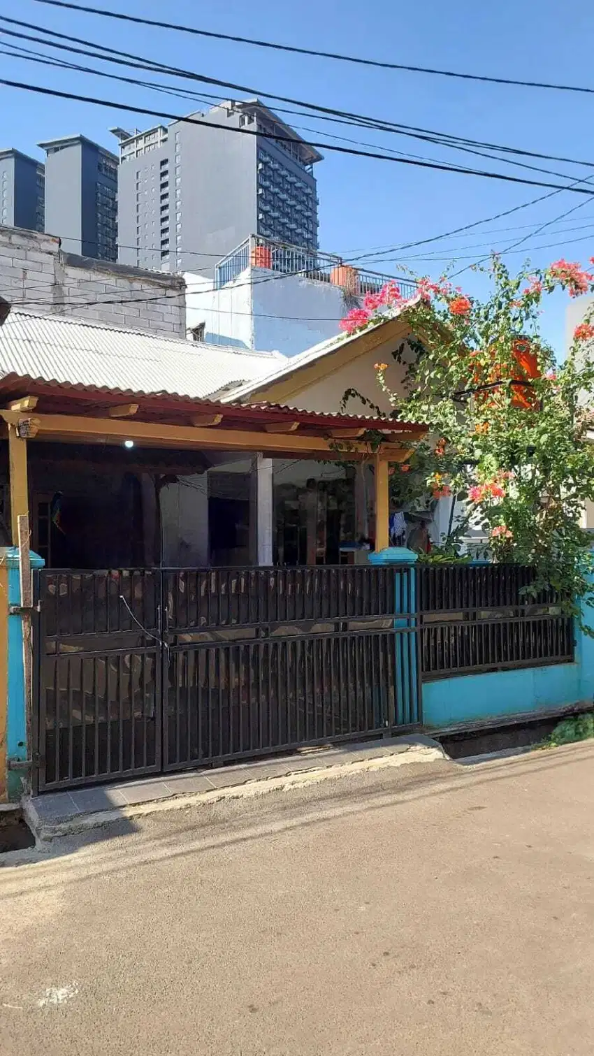 Dijual Cepat Catalina Gading Serpong
