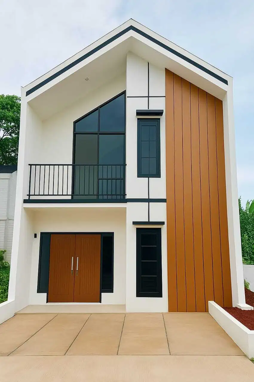 Cluster 18 Unit Tersisa 3 unit sertipikat sudah SHM