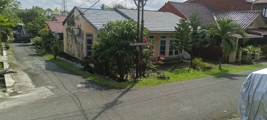 DIJUAL RUMAH DI GUNUNG EMPAT FURNISH – DN