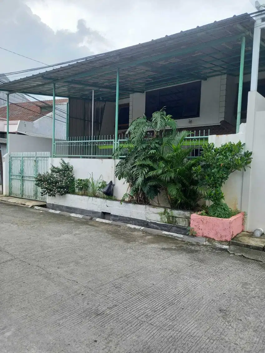 RUMAH MURAH BUB DAAN MOGOT ESTATE