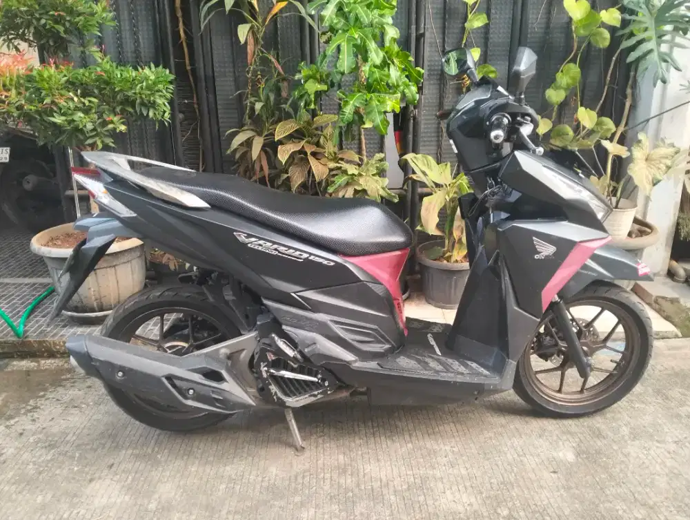 Vario led old 150 2017