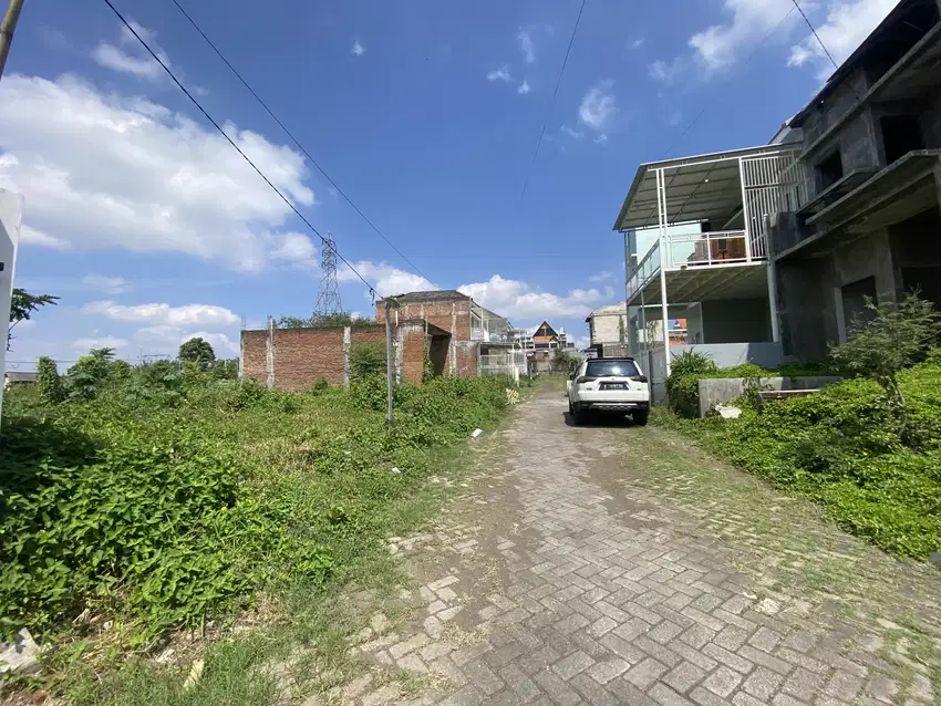 Kost Aktif Sewa, Lokasi Tengah Kota Malang